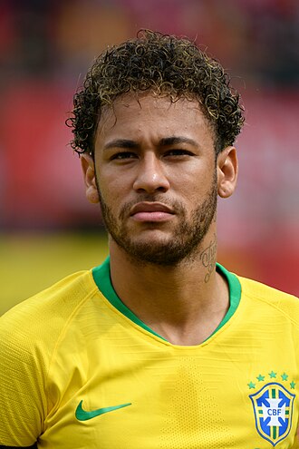 Neymar Jr