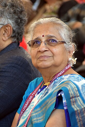 Sudha Murthy